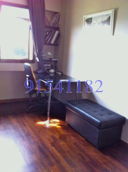 Blk 85 Telok Blangah Heights (Bukit Merah), HDB 5 Rooms #163067122